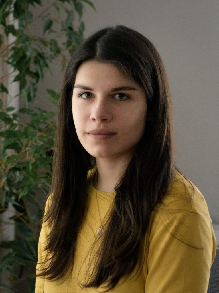 Светлана Кабанова