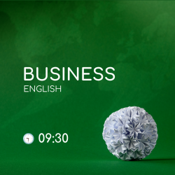 Business English | Native Speaker